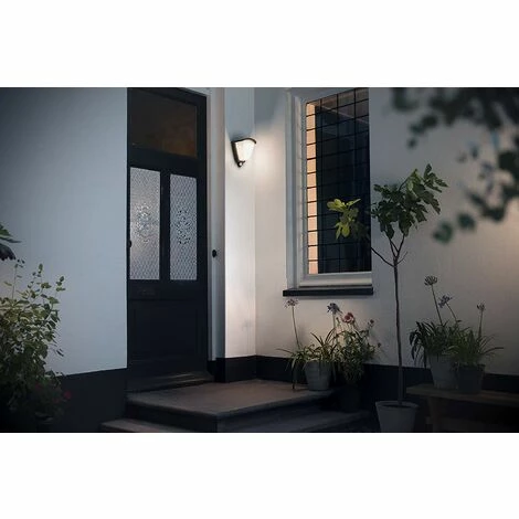 Philips MyGarden Wandleuchte – Bild 4