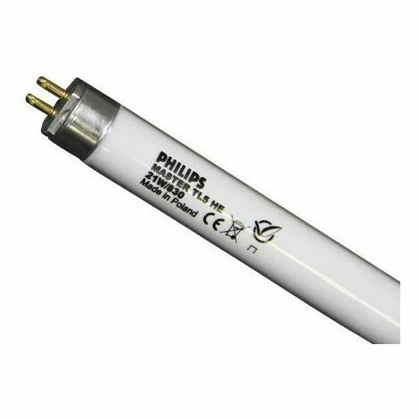 Philips TL5-21W Halogenlampe G5 Weiß A+