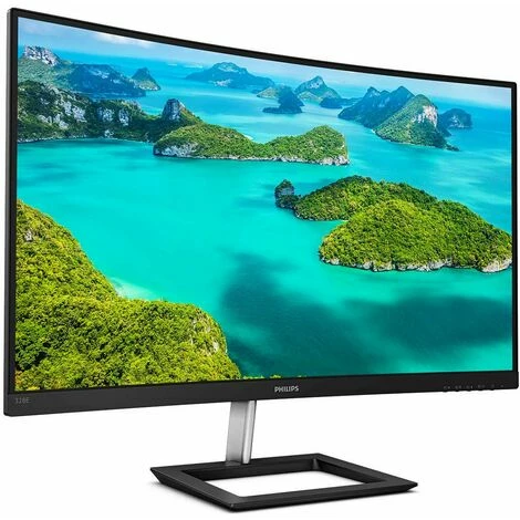 Philips E Line 328E1CA/00 LED display 80 cm (31.5 Zoll) 3840 x 2160 Pixel 4K Ultra HD LCD Schwarz Philips E Line 328E1CA/00 LED Display 80 Cm (31.5 Zoll) 3840 X 2160 Pixel 4K Ultra HD LCD Schwarz -PHILIPS Shop 64792757 2