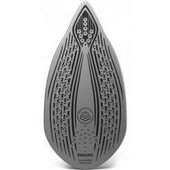 Philips PSG7014/10 Dampfbügelstation 2100 W 1,8 L SteamGlide Advanced Schwarz, Grau, Weiß