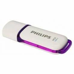 Philips SNOW Super Speed 64 GB USB Stick 3.0 - Bis Zu 120 MB/s Lesen - 64GB