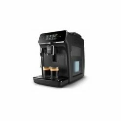 Philips 2200 Series Kaffeevollautomat Für 2 Kaffeespezialitäten
