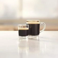 Philips 2200 Series Kaffeevollautomat Für 2 Kaffeespezialitäten -PHILIPS Shop 64793073 4