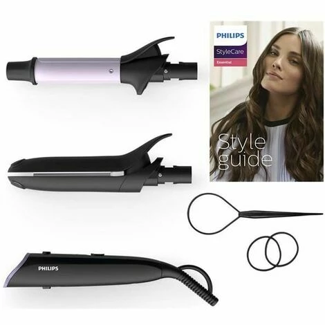 Philips StyleCare Über 10 Styles Mit Nur Einem Gerät, Multistyler – Bild 4