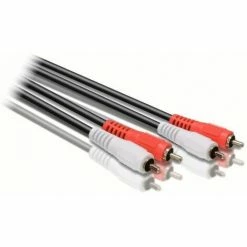 Philips Stereo-Audiokabel SWA2524W/10