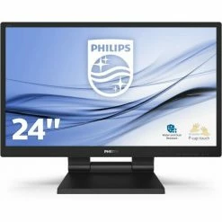 Philips LCD-Monitor Mit SmoothTouch 242B9T/00 -PHILIPS Shop 64793236 3