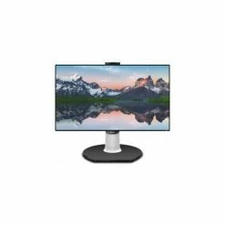 Philips P Line LCD-Monitor Mit USB-C-Dockingstation 329P9H/00