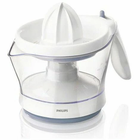 Philips Viva Collection Zitruspresse HR2744/40 – Bild 2