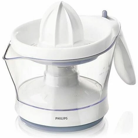 Philips Viva Collection Zitruspresse HR2744/40 – Bild 4