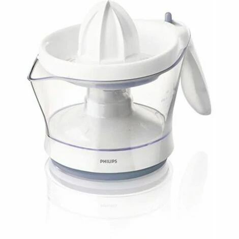 Philips Viva Collection Zitruspresse HR2744/40 – Bild 5