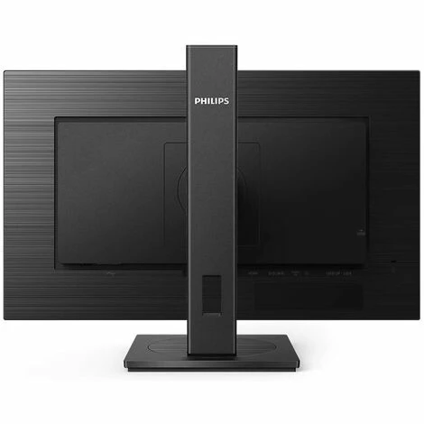 Philips B Line 242B1V/00 LED Display 60,5 Cm (23.8 Zoll) 1920 X 1080 Pixel Full HD Schwarz – Bild 3