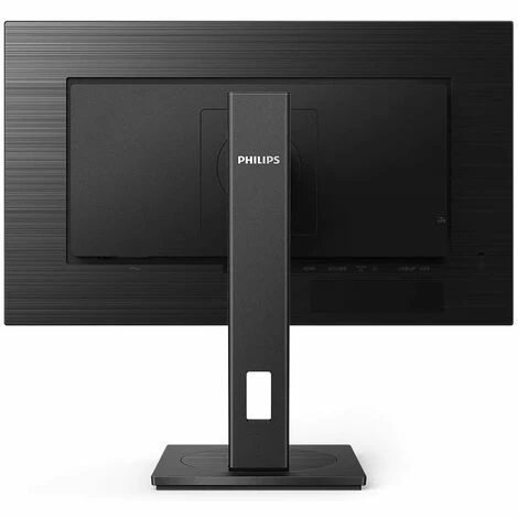 Philips B Line 242B1V/00 LED Display 60,5 Cm (23.8 Zoll) 1920 X 1080 Pixel Full HD Schwarz – Bild 4