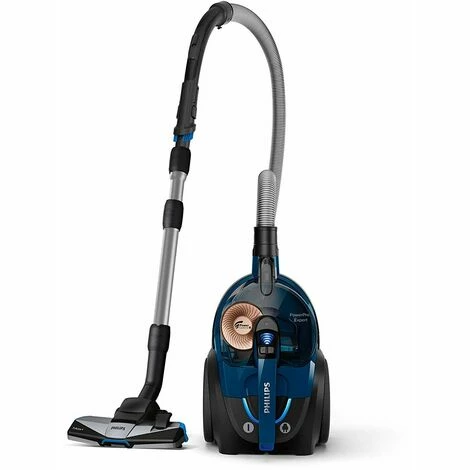 Philips 7000 Series 900 W, PowerCyclone 8, Beutelloser Staubsauger – Bild 3