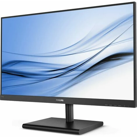 Philips E Line 275E1S/00 LED Display 68,6 Cm (27 Zoll) 2560 X 1440 Pixel Quad HD Schwarz – Bild 5