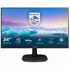 Philips V Line Full-HD-LCD-Monitor 243V7QJABF/00