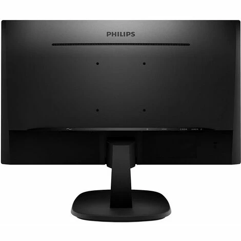 Philips V Line Full-HD-LCD-Monitor 243V7QJABF/00 – Bild 4