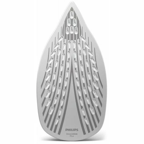 Philips Azur 45 G/Min. Konstante Dampfleistung, Dampfbügeleisen – Bild 3