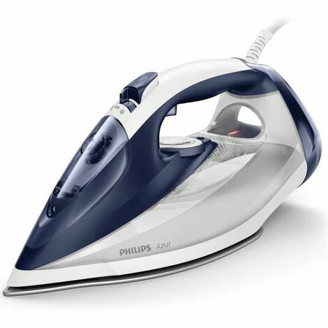 Philips Azur 45 G/Min. Konstante Dampfleistung, Dampfbügeleisen – Bild 4