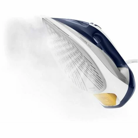 Philips Azur 45 G/Min. Konstante Dampfleistung, Dampfbügeleisen – Bild 5