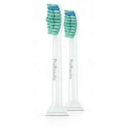 Philips Sonicare ProResults Standard-Bürstenköpfe Für Schallzahnbürste, Doppelpack