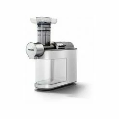 Philips Avance Collection Extrahiert Bis Zu 90 %, Slow Juicer