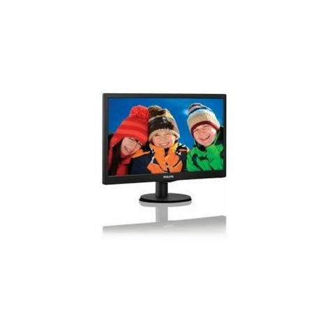 Philips V Line LCD-Monitor Mit SmartControl Lite 203V5LSB26/10 – Bild 5