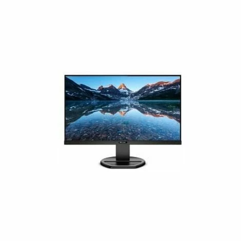 Philips B Line 243B9/00 Computerbildschirm 60,5 cm (23.8 Zoll) 1920 x 1080 Pixel Full HD LED Schwarz Philips B Line 243B9/00 Computerbildschirm 60,5 Cm (23.8 Zoll) 1920 X 1080 Pixel Full HD LED Schwarz -PHILIPS Shop 64797537 1