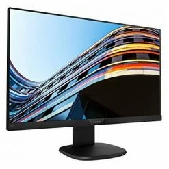 Philips S Line LCD-Monitor Mit SoftBlue Technology 243S7EYMB/00