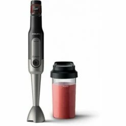 PHILIPS Philips Viva Collection 800 W Mixleistung, ProMix-Handmixer