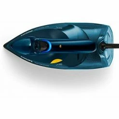 Philips Dampfbügeleisen Mit 3.000 W Und OptimalTEMP Technologie