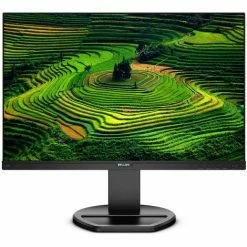 Philips 230B8QJEB/00 Computerbildschirm 57,1 Cm (22.5 Zoll) 1920 X 1200 Pixel WUXGA LED Schwarz