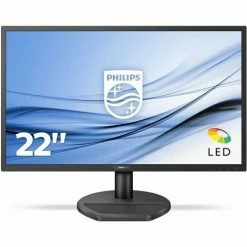Philips S Line LCD-Monitor 221S8LDAB/00 -PHILIPS Shop 64802959 3