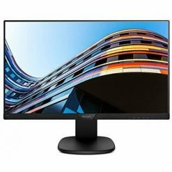 Philips S Line LCD-Monitor Mit SoftBlue Technology 223S7EJMB/00