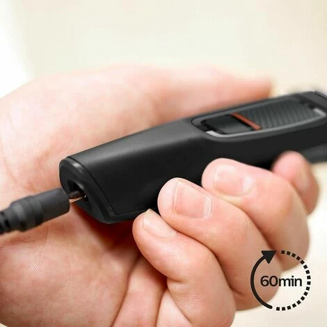 Philips MULTIGROOM Series 3000 7-in-1, Für Gesicht Und Haare MG3720/15 – Bild 5