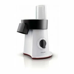 Philips Viva Collection 200 W, 6 Scheiben, SaladMaker