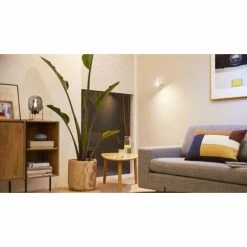 Philips Smart LED Leuchtmittel Tunable White PAR16 GU10, Reflektor 4,7W Warmweiß-kaltweiß WiZ Connected Philips White -PHILIPS Shop 64872670 3