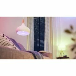 Philips Smart LED Leuchtmittel Tunable White & Color A60 E27, Birnenform 8W RGBW WiZ Connected E27 Tunable Led Smart 4 Philips Smart LED Leuchtmittel Tunable White & Color A60 E27, Birnenform 8W RGBW WiZ Connected E27 Tunable Led Smart -PHILIPS Shop 64872672 3