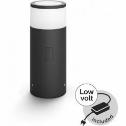 PHILIPS AUSSENBELEUCHTUNGSPOLLER CALLA 1742330P7