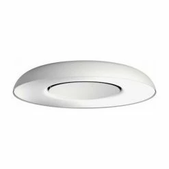 DECKEN-/WANDLEUCHTE LED 27 W 1X LED PHILIPS LIGHTING STILL 3261331P6 WEISS 1 ST