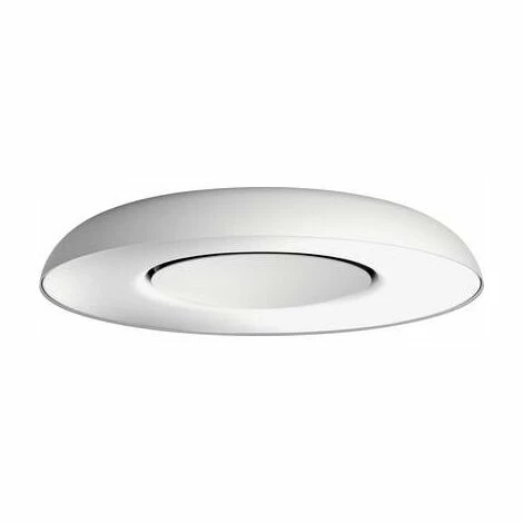 DECKEN-/WANDLEUCHTE LED 27 W 1X LED PHILIPS LIGHTING STILL 3261331P6 WEISS 1 ST
