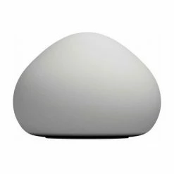 TISCHLEUCHTE LED 8,5 W 1X E27 PHILIPS LIGHTING WELLNER 4440156P6 WEISS 1 ST