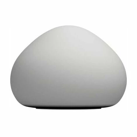 TISCHLEUCHTE LED 8,5 W 1X E27 PHILIPS LIGHTING WELLNER 4440156P6 WEISS 1 ST