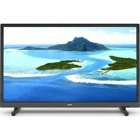 Philips 24PHS5507 60cm 24" HD Ready LED TV Fernseher (24PHS5507/12)