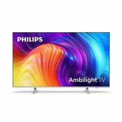 Philips 58PUS8507 146cm 58" 4K LED Ambilight Android Smart TV Fernseher (58PUS8507/12)