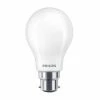 PHILIPS LIGHTING 76253700 76253700 E27 LED LAMPE 7 W = 60 W WARMWEISS (XL) 60 MM X 60 MM 1 ST.