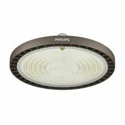 PHILIPS LEDINAIRE 52404000 GRAU DECKENLEUCHTE