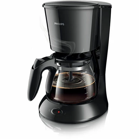 Kaffeemaschine 15 Tassen 1000W schwarz - hd7461/20 - philips Kaffeemaschine 15 Tassen 1000W Schwarz - Hd7461/20 - Philips -PHILIPS Shop 68100319 1