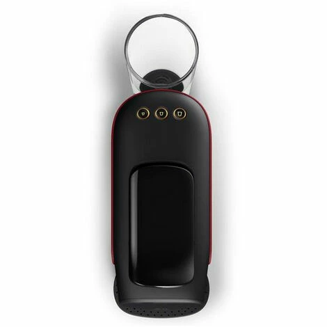 Red Velvet 19bar Kapselkaffeemaschine - Lm9012/50 - Philips – Bild 4