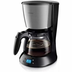15 Tassen 1000 W Programmierbare Kaffeemaschine - Hd7459-20 - Philips