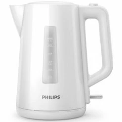 Schnurloser Wasserkocher 1.7l 2200w Weiß - Hd9318/00 - Philips